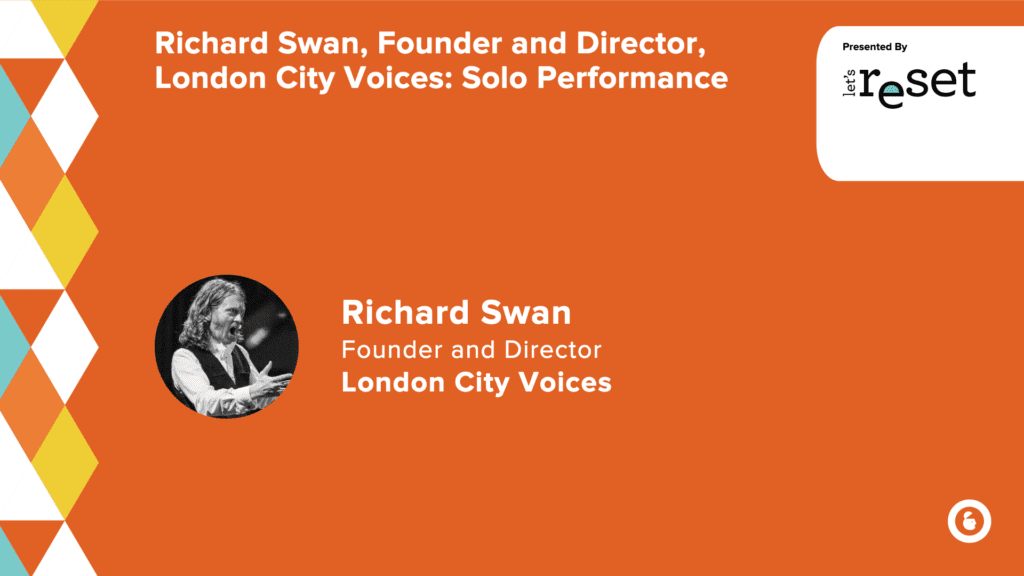 ID415-stage-2-the-innovation-factory-stage-2022-05-19-1350-richard-swan-founder-and-director-london-city-voices-solo-performance-1024x576