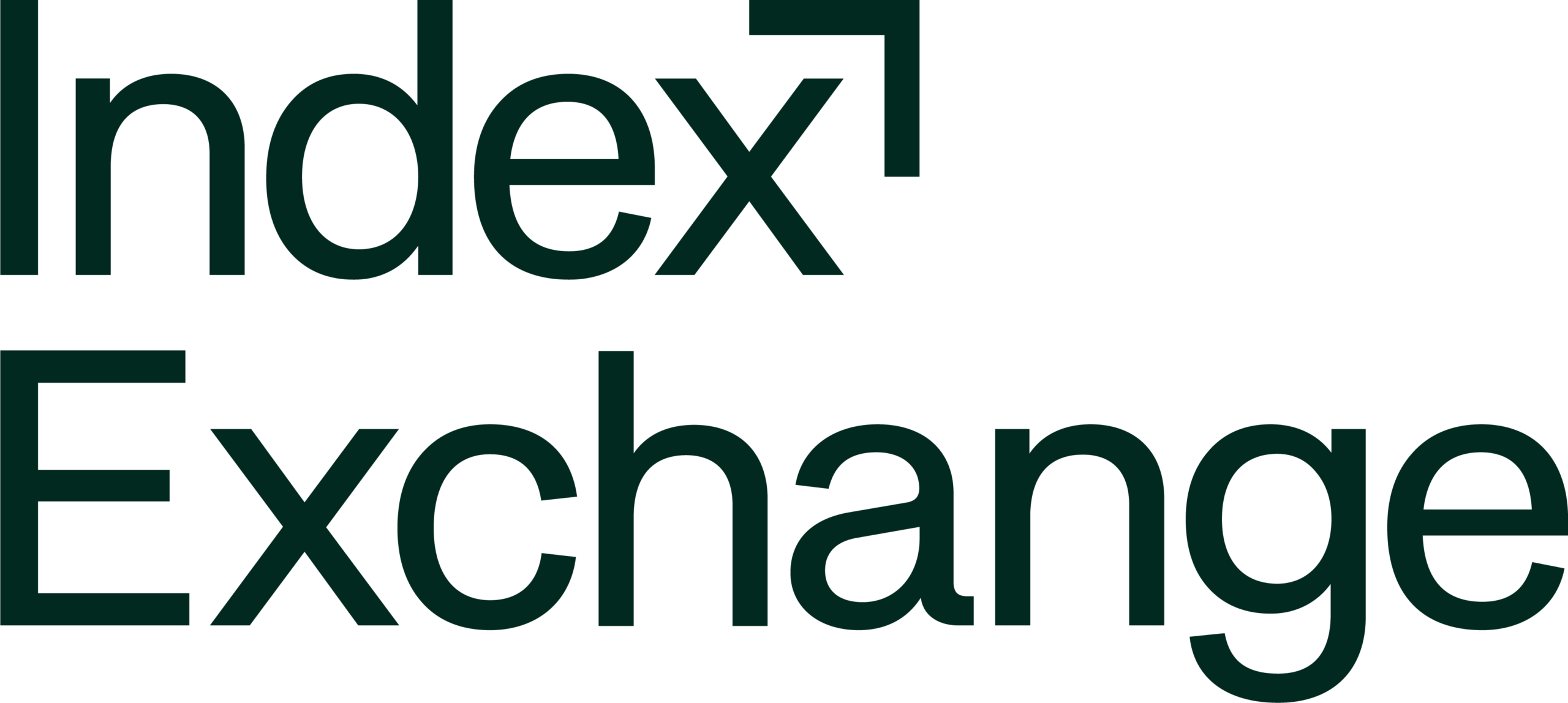 Index Exchange Logo