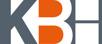 KBH Logo