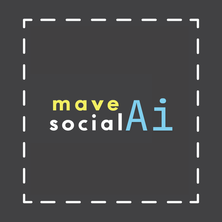 MaveSocialAILogo