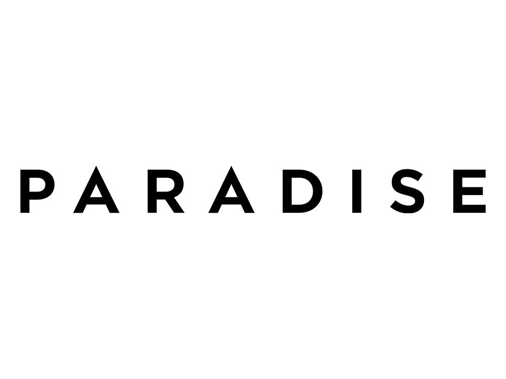 ParadiseLogo