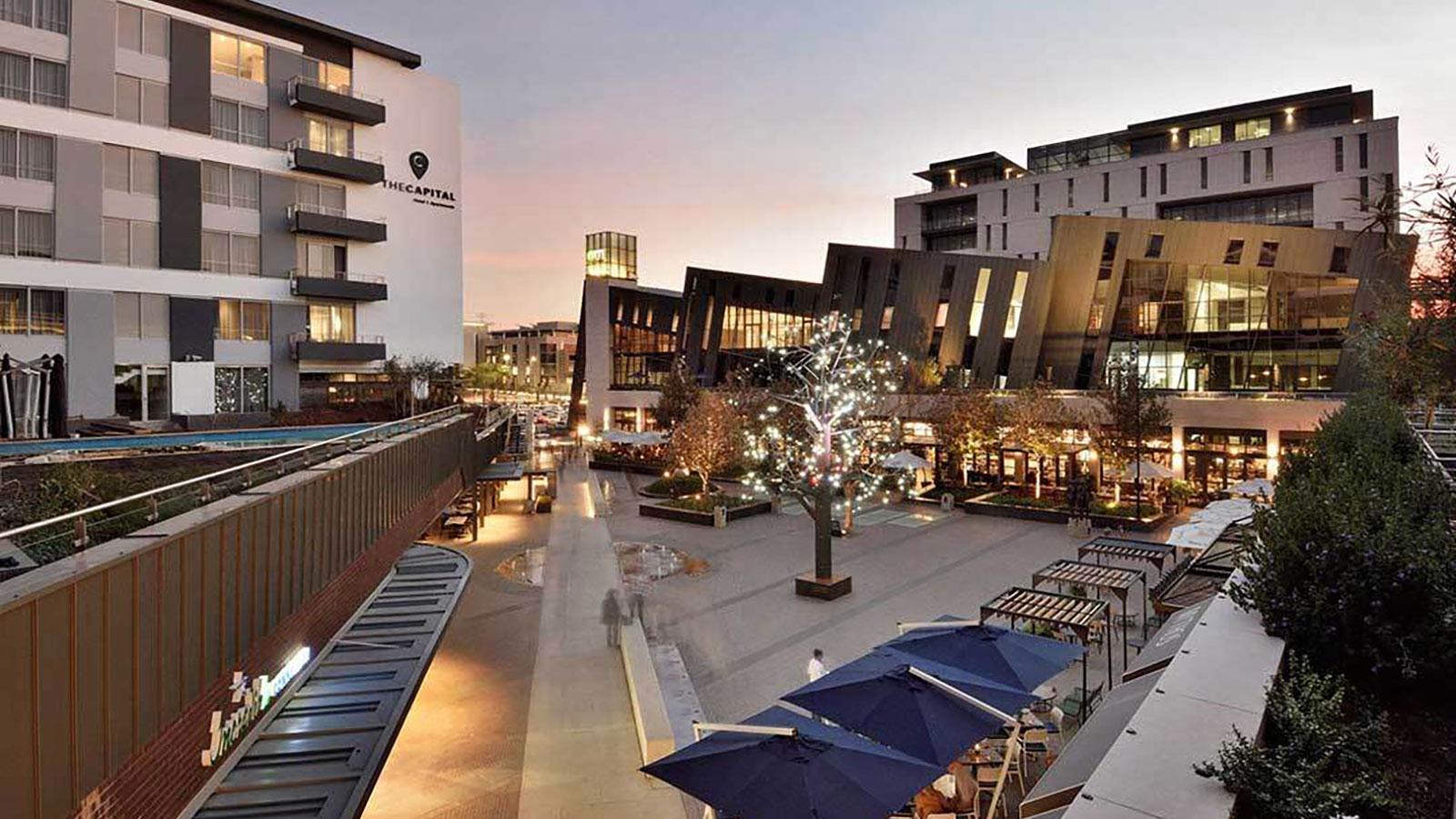 PRETORIA