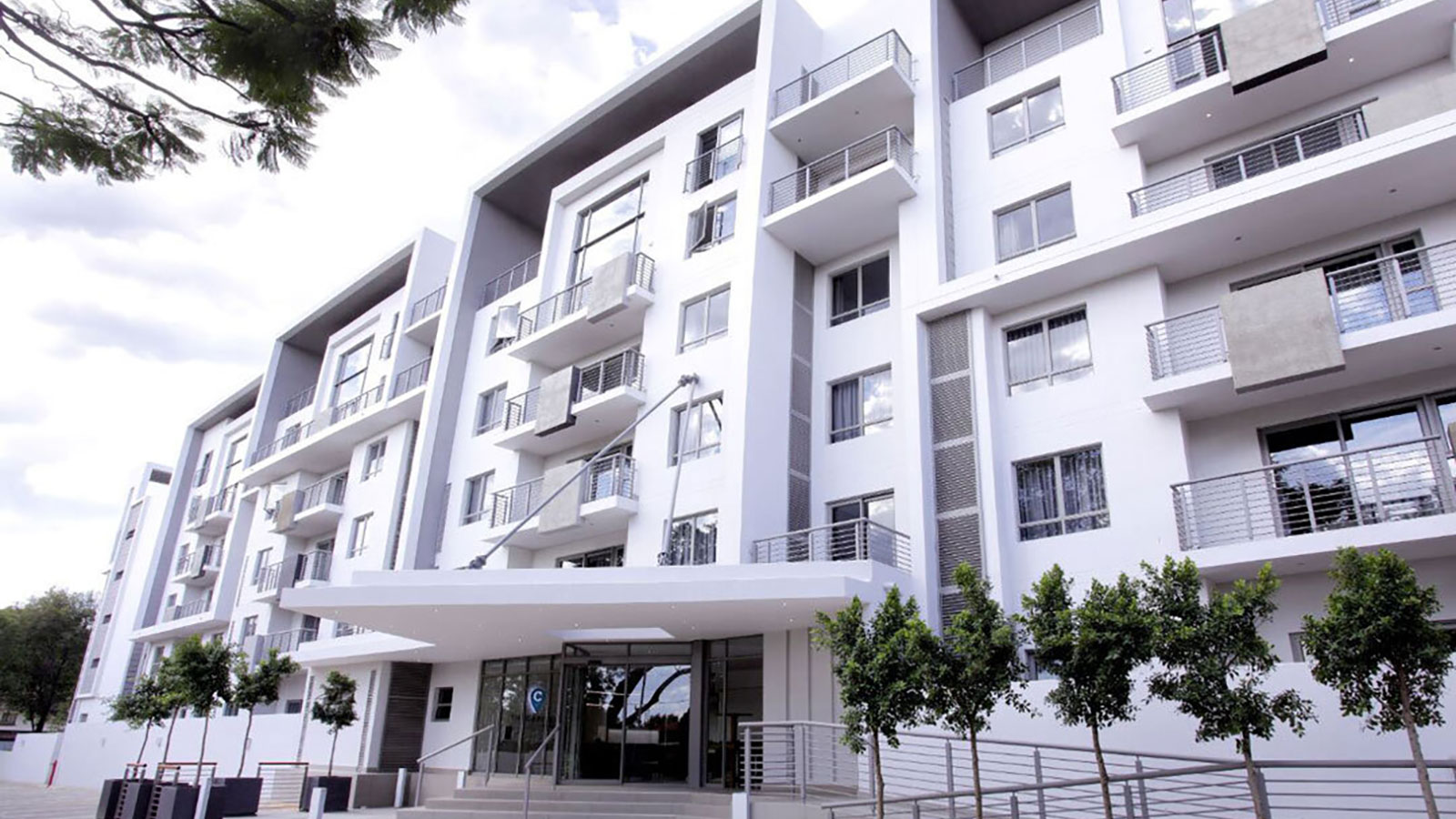 Rosebank