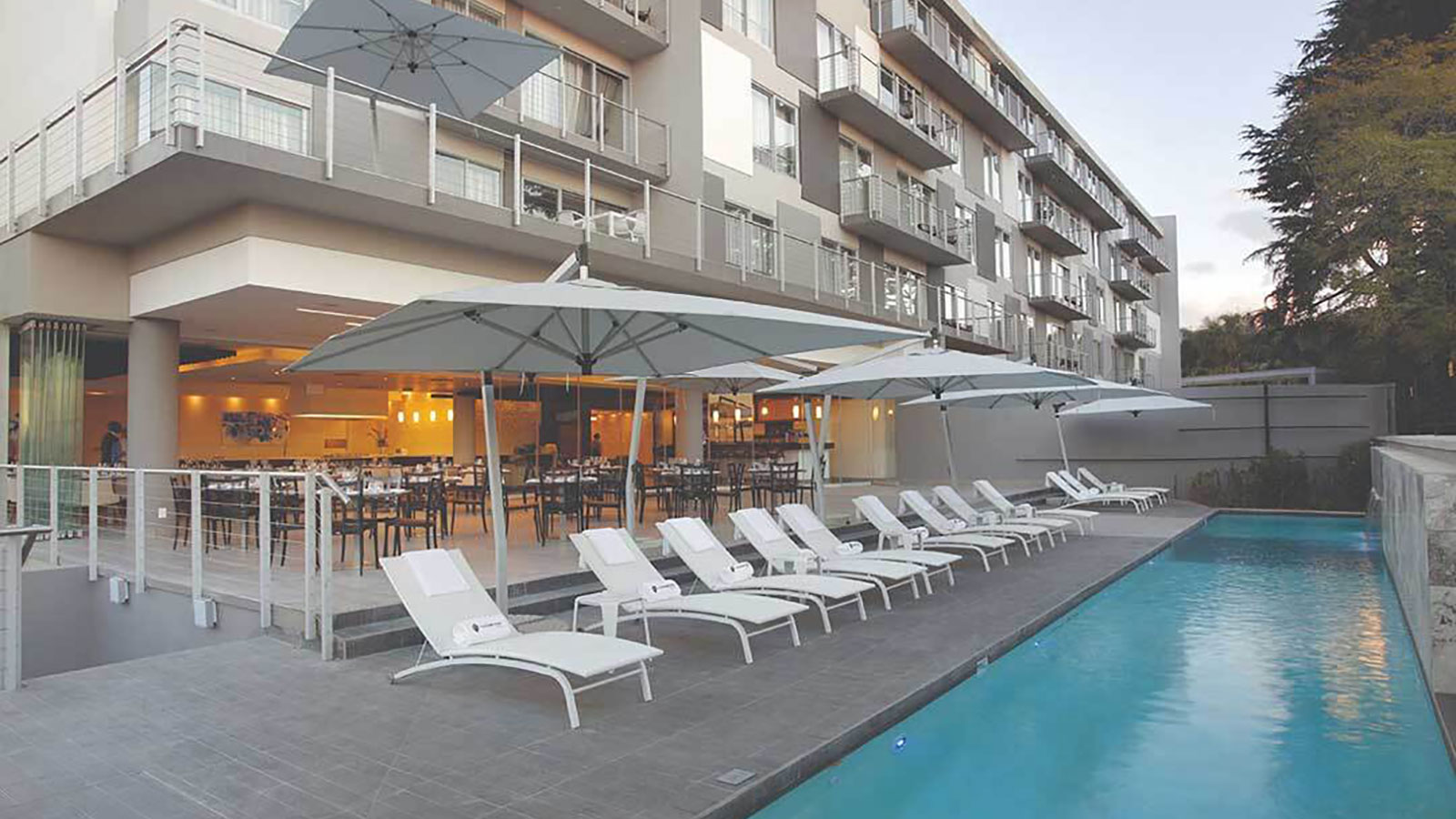 Sandton