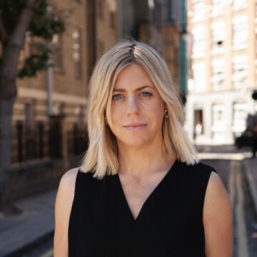 Camilla Harrisson