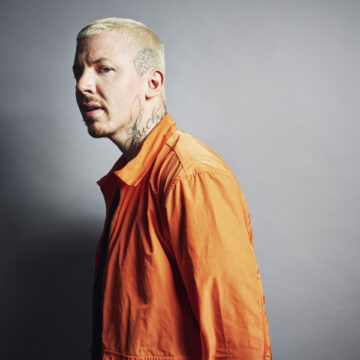 Professor Green