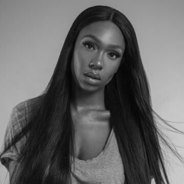 Irene Agbontaen - Senior Director of Artist Brand Strategy, Music Brand Partnerships - UTA