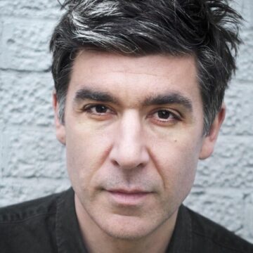 James Lance