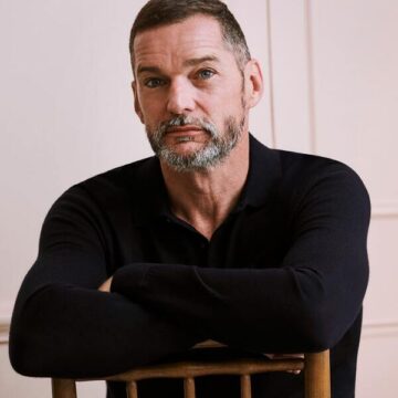 Fred Sirieix