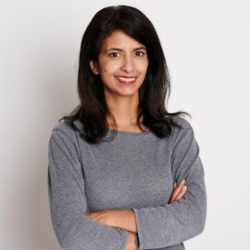 Konnie Huq
