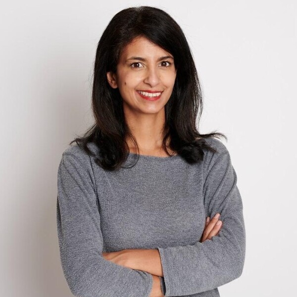 Konnie Huq