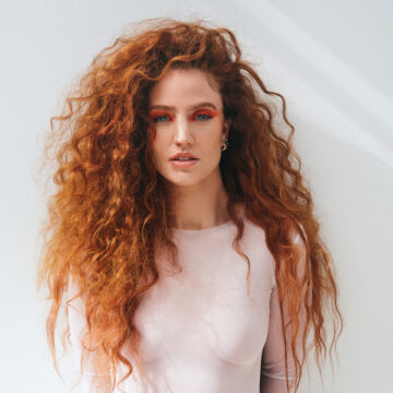 Jess Glynne