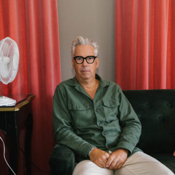 John Schoolcraft