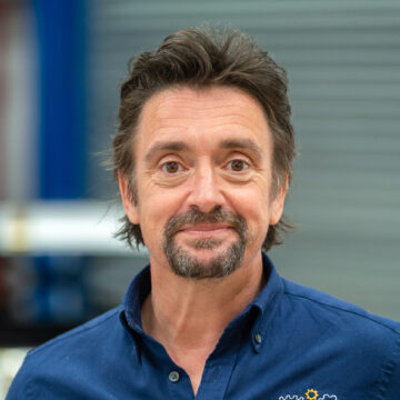 Richard Hammond