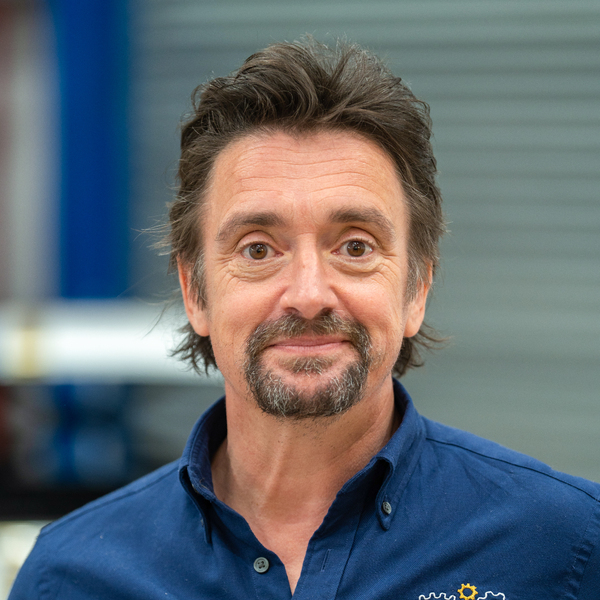 Richard Hammond