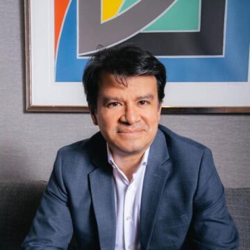 Javier Meza