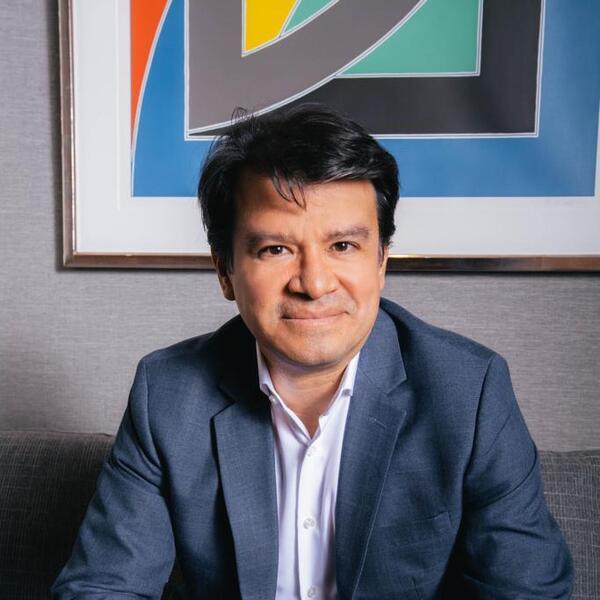 Javier Meza