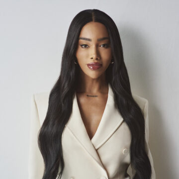 Munroe Bergdorf - Activist & British Vogue Contributing Editor