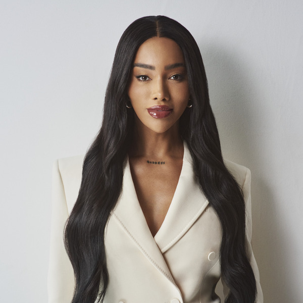 Munroe Bergdorf - Activist & British Vogue Contributing Editor