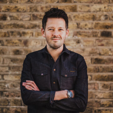 Adam Bishop - Chief Global Marketing and Product Officer - Deliveroo