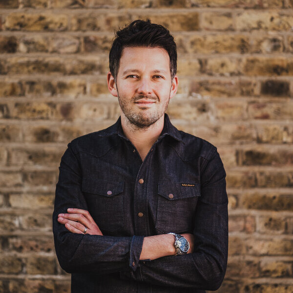 Adam Bishop - Chief Global Marketing and Product Officer - Deliveroo