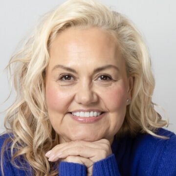 Caroline Hirons