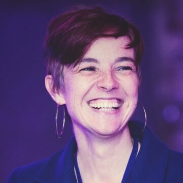 Rebecca Dibb-Simkin - Chief Product & Marketing Officer - Octopus Energy