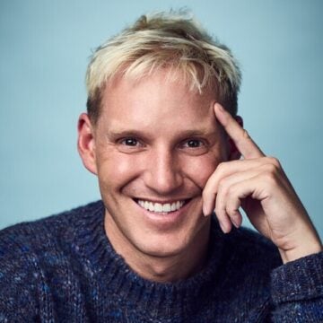 Jamie Laing