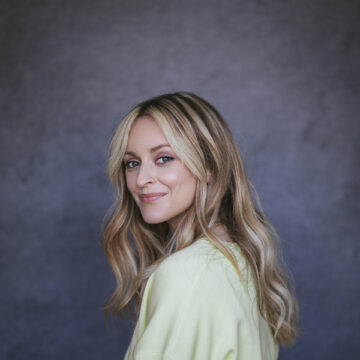 Fearne Cotton - Author, Broadcaster, Podcaster, and Founder - Happy Place