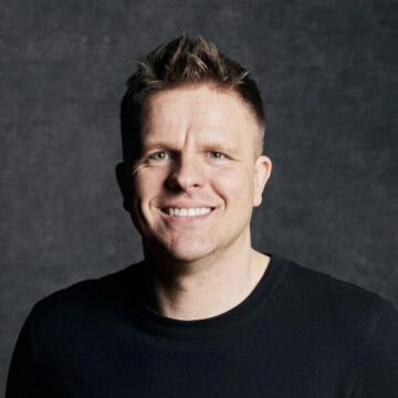 Jake Humphrey