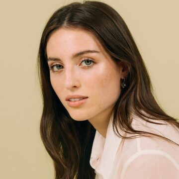 Madeline Argy - Creator - Pretty Lonesome Podcast