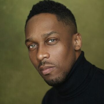 Singer-songwriter, Actor - @lemar