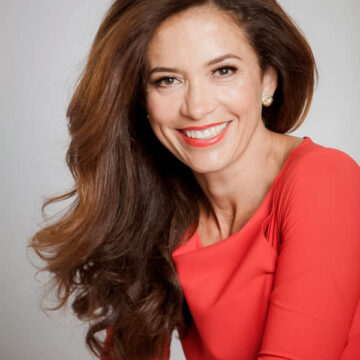 Claudia Romo Edelman