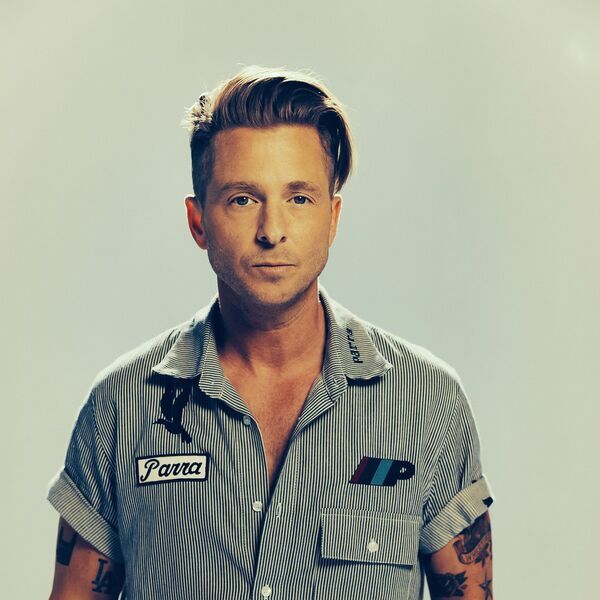Ryan Tedder