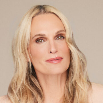 Molly Sims