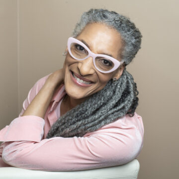 Carla Hall
