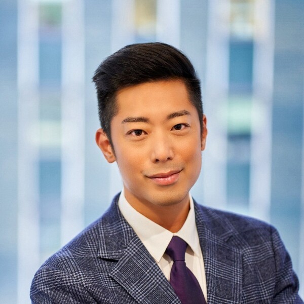 Brian Lin