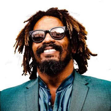 Rohan Marley