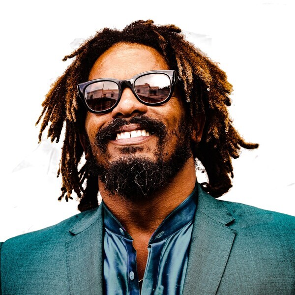 Rohan Marley