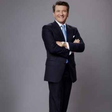 Robert Herjavec