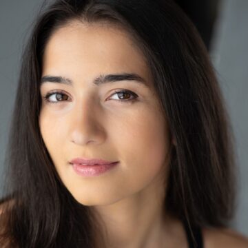 Jordynn Lurie