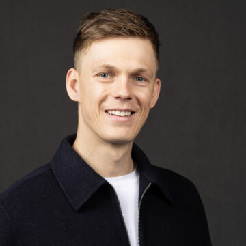 Caspar Lee