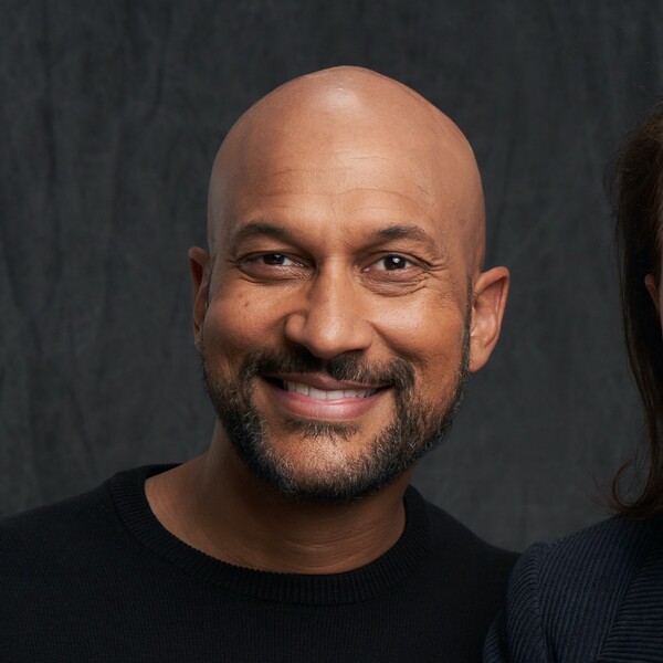 Keegan Michael Key