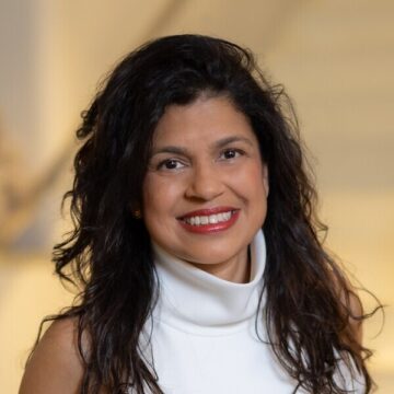 Sunita Gloster