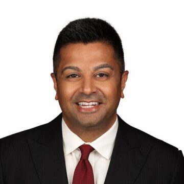 Ashwin Navin