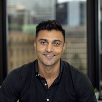 Imran Masood