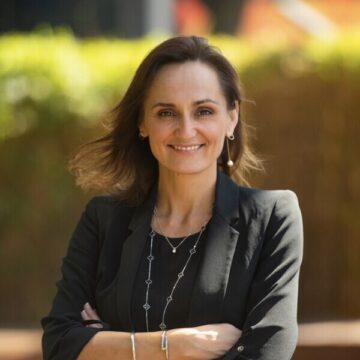 Suzana Ristevski