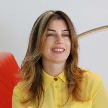 Gemma Battenbough
