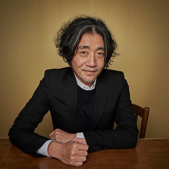 Koichiro Shima