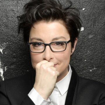 Sue Perkins